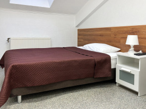 Гостиница Хозяюшка