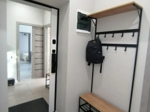 Квартира Палисад Ладья Старый Город