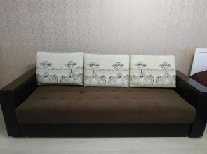 Квартира ЖК Еврокомфорт