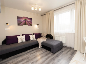 Квартира Milk shake от Home24