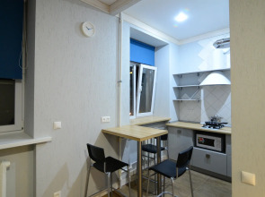 Квартира идеальная в центре города красивая и современная