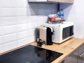 Апартаменты Мира 4В