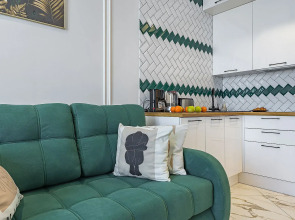 Апартаменты как дома