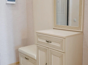 Апартаменты в стиле бохо с чудесным видом