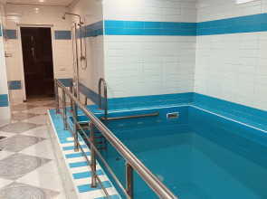 Отель Гостиница Георгиевская