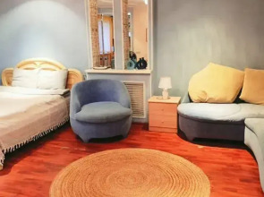 Квартира на улице Дружбы 1/24