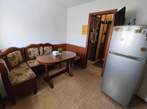 Квартира с Большой Кухней на Полярных Зорях