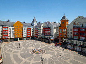 Квартира Fresh Orange