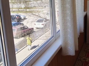 Квартира Уютная на проспекте Ленина