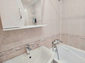 Апартаменты Sharman в Самом Центре Нового Города