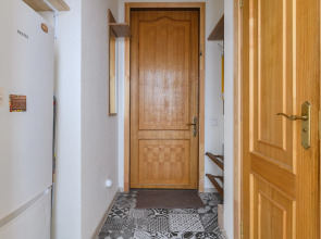 Квартира - Студия тихая на Васильевском Острове