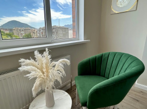 Квартира на Октябрьской