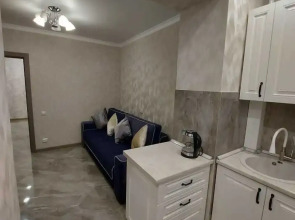 Апартаменты 5 звезд на Улице Астана Кесаева