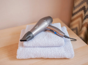 Квартира 1 у парка Нефтяников