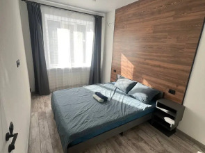 Квартира Никитинская 56