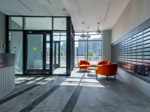 Апартаменты MaxRealty24 Tushino 5