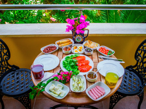 Hotel Dores Residence