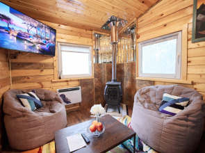 База отдыха ВЛ