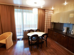 Апартаменты UNO