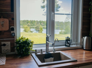 Частный дом Reo Rest дом Звёздное небо