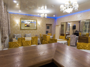 Гостевой Дом Маргобай