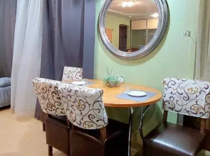 Апартаменты 3-ком золотой Вавилон