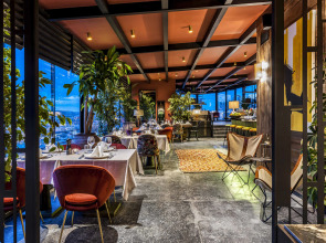 Carus Cappadocia Hotel