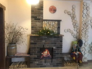 Severnaya Guest House