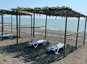 Отель Aleksandra