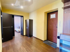 Апартаменты Ореховая