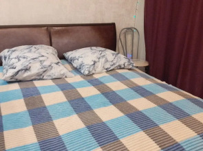 Квартира Live-In-Comfort на Высотной 9-17