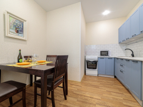 Квартира Флагман Отель