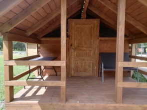 Частный дом «Тялан»