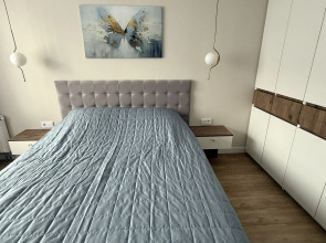 Квартира Премиальная с дизайнерским ремонтом