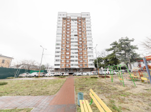 Апартаменты с Видом на Море от LetoApart