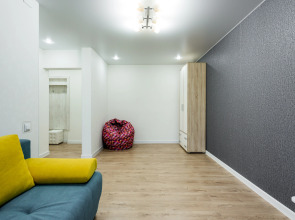 Квартира Маклина 30