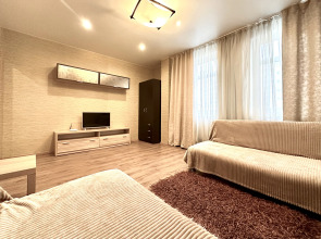 Апартаменты Двухкомнатные  Рядом с Тц Фантастика