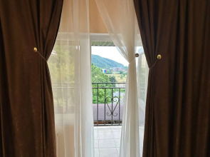 Частный дом Il Mio Patio