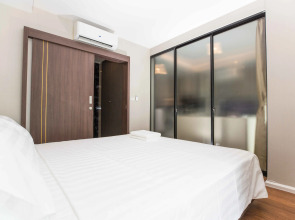 Апартаменты Mida Grande Resort by NLA