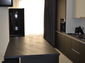 Апартаменты Виктория-Русь