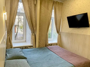 Квартира Студия на Черняховского 35