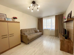 Квартира Уютная 3-к квартира в центре р-н Цирка