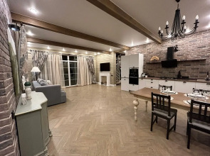 Гостевой дом Орешек