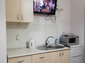 Гостевой дом Арагац