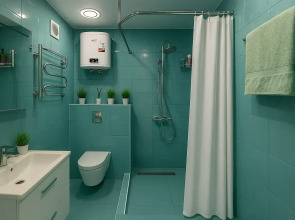 Квартира с комфортом