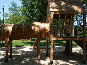 Глэмпинг Аршан