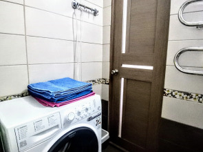 Апартаменты Атмосфера Комфорта