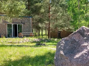 База отдыха Любимовская