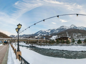Гостевой дом Гала Плаза