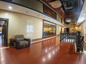 Отель Метелица